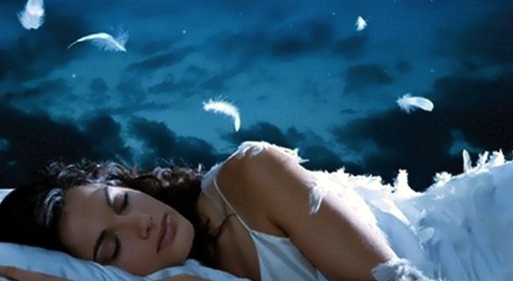 Софрология на страже вашего сна 